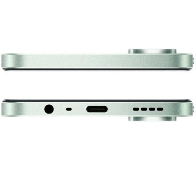 Смартфон REALME Note 60х RMX3938 3/64Gb Green (6941764448940)