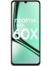 Смартфон REALME Note 60х RMX3938 3/64Gb Green (6941764448940)