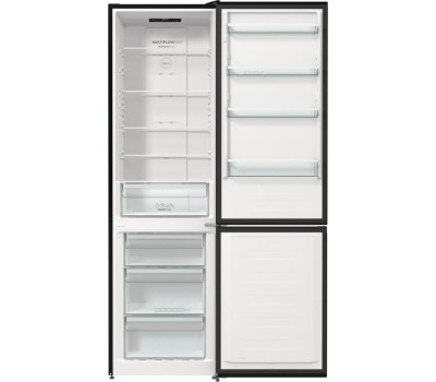 GORENJE NRK6202EBXL4 / Морозилка снизу NoFrost от 191