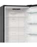 GORENJE NRK6202EBXL4 / Морозилка снизу NoFrost от 191
