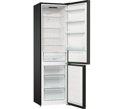 GORENJE NRK6202EBXL4 / Морозилка снизу NoFrost от 191