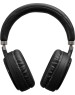 DIGMA Наушники BT-16, Bluetooth, накладные, черный [bt-16b]