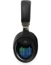 DIGMA Наушники BT-16, Bluetooth, накладные, черный [bt-16b]