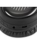 DIGMA Наушники BT-16, Bluetooth, накладные, черный [bt-16b]