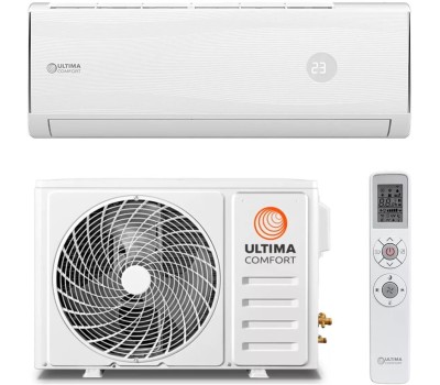 Сплит-система ULTIMA COMFORT EXD-24PN on/off (НС-1692587)