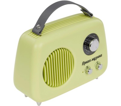 Радиоприемник БЗРП Fresh РП-343