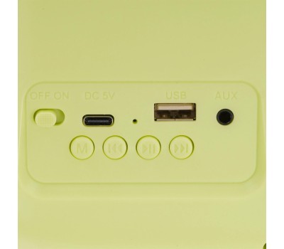 Радиоприемник БЗРП Fresh РП-343