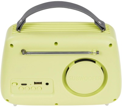 Радиоприемник БЗРП Fresh РП-343