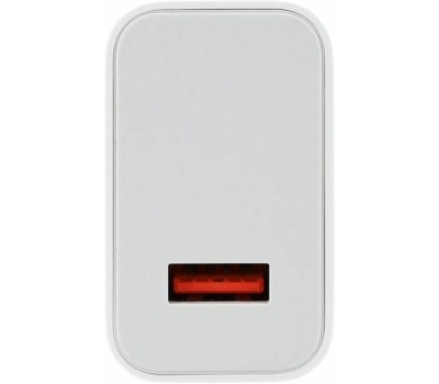 Сетевое зарядное устройство XIAOMI 33W Charging Combo (Type-A) EU (BHR9956EU)