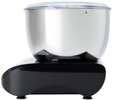 Тестомесильная машина RAGEX R2001, 5 л., 550 Вт, цвет: 000 (черная), КИТАЙ