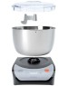 Тестомесильная машина RAGEX R2001, 5 л., 550 Вт, цвет: 000 (черная), КИТАЙ