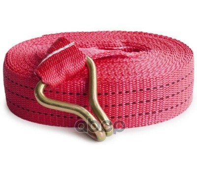 Стяжка груза AVS SG-28 50мм. х 8м.2т