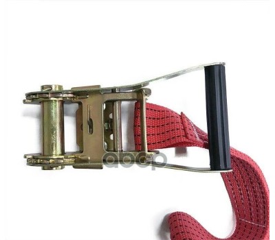 Стяжка груза AVS SG-28 50мм. х 8м.2т