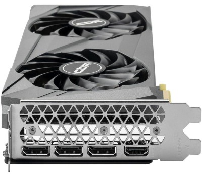 Видеокарта CBR VGA-STX3060-12G-RTL