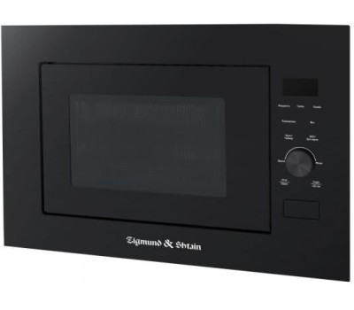 Микроволновая печь (встраиваемая) ZIGMUND & SHTAIN BMO 24 B