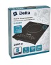 Индукционная плита DELTA D-302N black