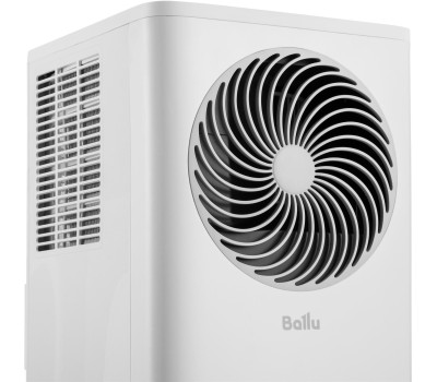 Мобильный кондиционер BALLU BPAC-07 OR/N6 Orbis [НС-1598899]