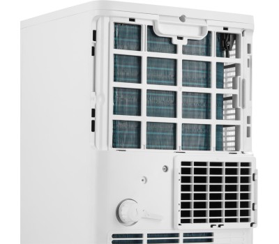 Мобильный кондиционер BALLU BPAC-07 OR/N6 Orbis [НС-1598899]