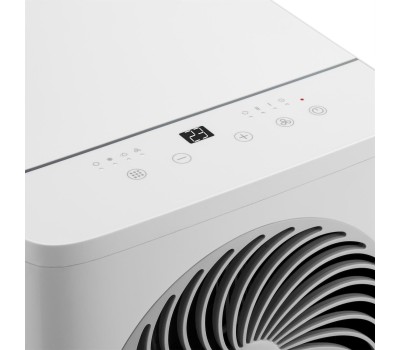 Мобильный кондиционер BALLU BPAC-07 OR/N6 Orbis [НС-1598899]