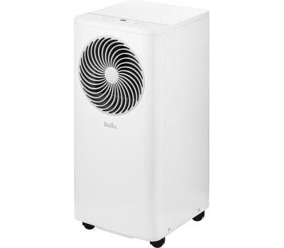 Мобильный кондиционер BALLU BPAC-07 OR/N6 Orbis [НС-1598899]