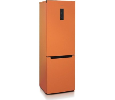 Холодильник БИРЮСА T960NF 340л оранжевый