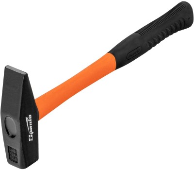 Молоток SPARTA Молоток слесарный, 600 г, фибергласовая обрезиненная рукоятка 10376