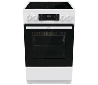 Плита электрическая GORENJE GEC5C61WG