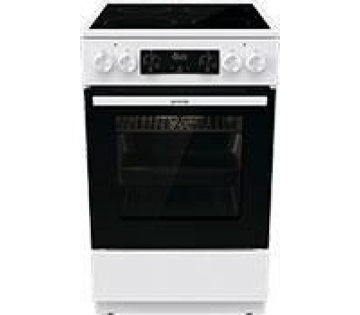 Плита электрическая GORENJE GEC5C61WG