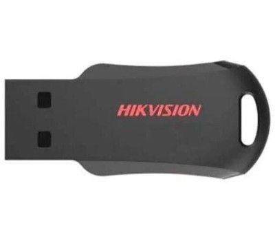 HIKVISION Флеш Диск 8GB M200R Hiksemi HS-USB-M200R/8G USB2.0 черный