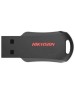 HIKVISION Флеш Диск 8GB M200R Hiksemi HS-USB-M200R/8G USB2.0 черный