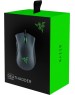 RAZER Мышь проводная DeathAdder Essential, игровая, оптическая, USB, 6400dpi, черный [rz01-03850100-r3c1]