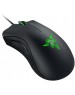 RAZER Мышь проводная DeathAdder Essential, игровая, оптическая, USB, 6400dpi, черный [rz01-03850100-r3c1]
