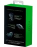 RAZER Мышь проводная DeathAdder Essential, игровая, оптическая, USB, 6400dpi, черный [rz01-03850100-r3c1]