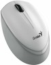 Мышь GENIUS (31030017401) NX-7005, белый