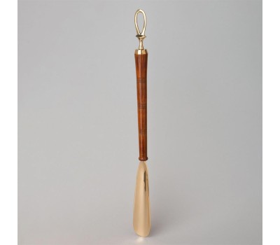 Ложка для обуви LEFARD ЛОЖКА ДЛЯ ОБУВИ ДЛИНА=52СМ 733-186