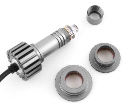 Лампа светодиодная MTF LIGHT SLS10W3