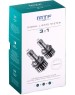 Лампа светодиодная MTF LIGHT SLS10W3