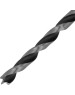 Сверло MATRIX Сверло по дереву, 4 х 75 мм, цилиндрический хвостовик//
