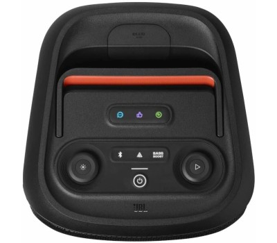 Мидисистема JBL PartyBox Club 120 (JBLPBCLUB120EP)