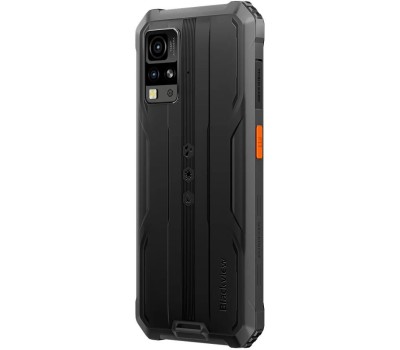 Смартфон BLACKVIEW BV4800 SE 4/64GB Black