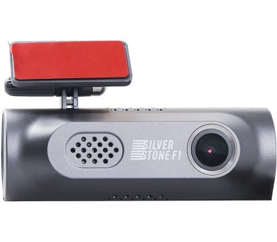 Видеорегистратор SILVERSTONE F1 A50-SHD FOCUS 2K