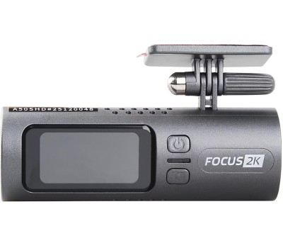 Видеорегистратор SILVERSTONE F1 A50-SHD FOCUS 2K