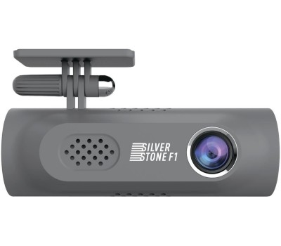 Видеорегистратор SILVERSTONE F1 A50-SHD FOCUS 2K