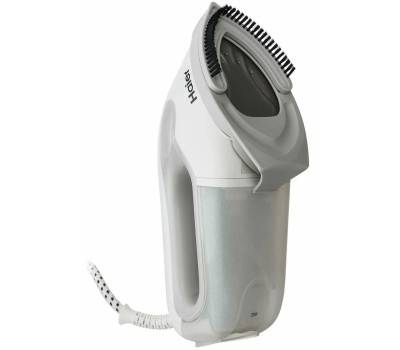 Отпариватель ручной HAIER HI-500 1300Вт белый