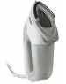 Отпариватель ручной HAIER HI-500 1300Вт белый