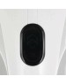 Отпариватель ручной HAIER HI-500 1300Вт белый