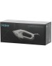 Отпариватель ручной HAIER HI-500 1300Вт белый