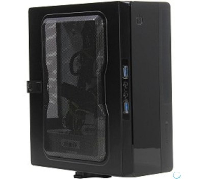 IN WIN Корпус SLIM CHASSIS MITX 200W EQ101 PM-200ATX/6117414 IN-WIN