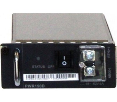 HUAWEI Блок питания для коммутатора MODULE DC 150W ES0W2PSD0150