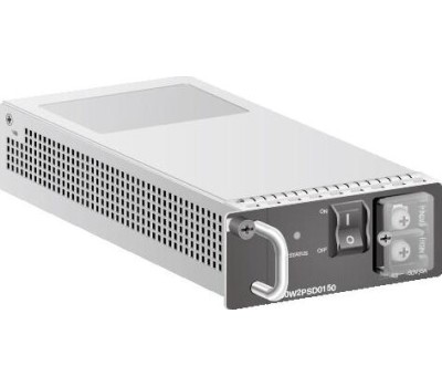 HUAWEI Блок питания для коммутатора MODULE DC 150W ES0W2PSD0150
